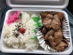 寿加田弁当