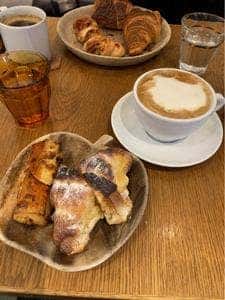 トラスパレンテ 学芸大学