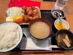 鳥兆 春日店