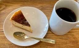 サフランズカフェ