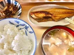 クジラ食堂