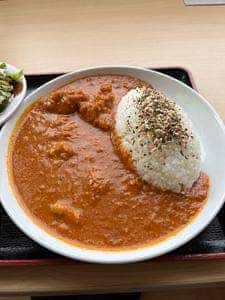 清嶺食堂