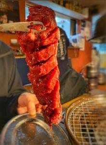 吉祥寺ホルモン