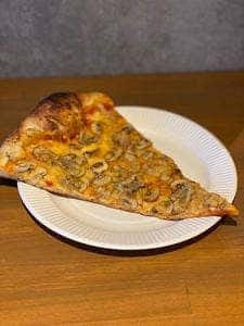 THE PIZZA 下北沢店