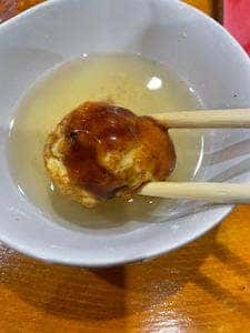 Dining Bar 月。