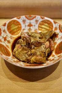 新日本料理 おぶね