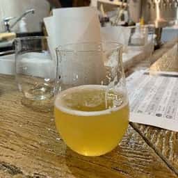 Craft beer TOCA