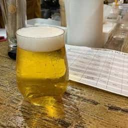 Craft beer TOCA