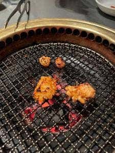 焼肉ハウス