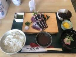 一本釣り 日光丸