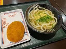 はなまるうどん イオンモール土浦店