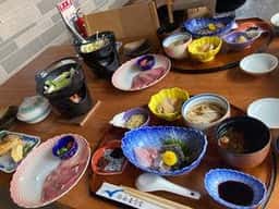 舟屋食堂