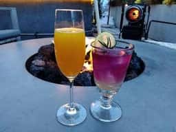CICON ROOFTOP BAR by NOHGA HOTEL