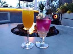 CICON ROOFTOP BAR by NOHGA HOTEL