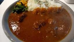 丸の内スパイス