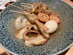 めしや 魚界人 裏カタマチ店