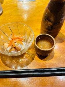 寿司魚がし日本一 赤坂店