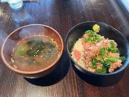 マグロガレージ