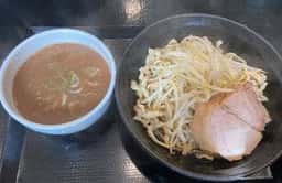 つけ麺 どでん