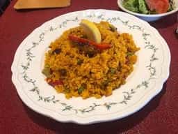 メソン・セルバンテス