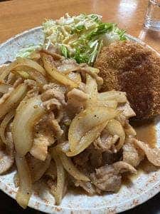 だいにんぐ 彩