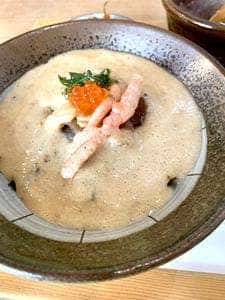 筥崎とろろ 高宮通り店