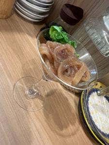 スタンディングバル 和in