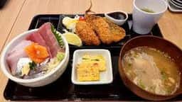 旬彩房 尽の斗