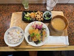 Obanzai Kitchen COLZA Hommachibashi