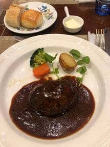 御茶ノ水 小川軒