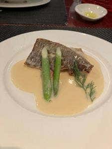 LA TABLED'HEDIARD 伊勢丹新宿店