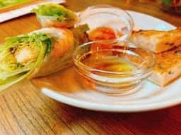 モンスーンカフェ 自由が丘