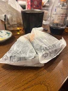 OMUSUBI ゆだま