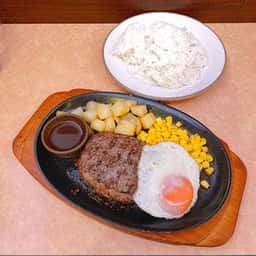 サイゼリヤ 新宿西口エルタワー店