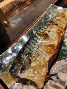 炭火焼き 池真