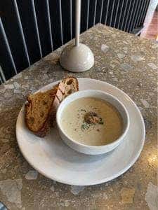 PARKER Cafe