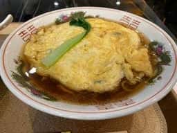 中華料理 萬福楼