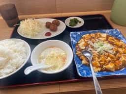 台湾料理 豊源山崎店