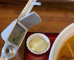 角田製麺 川東店