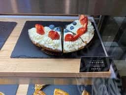 三角山アップルパイ専門店 西17丁目店