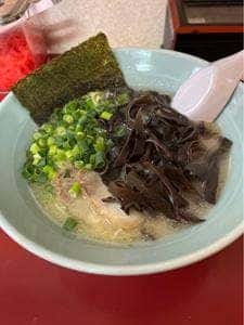 博多ばってんラーメン