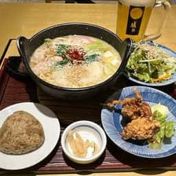 蟻月 池袋東武店