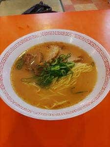 金龍ラーメン 本店