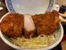 豚勝丼専門店 たちばな