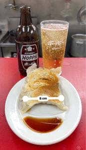 てんこもりラーメン