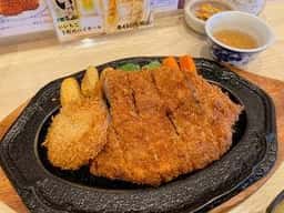 とんかつ大町西多賀店