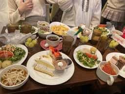 スイーツパラダイス 川崎ダイス店