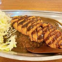 金沢カレー 大垣店