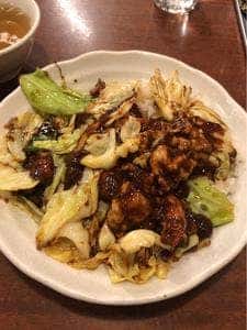 中華麺飯太楼