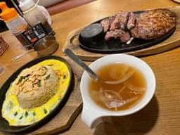 ステーキのどん 茅ヶ崎店